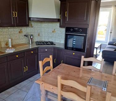 Nicole Appartement | d'Artagnan