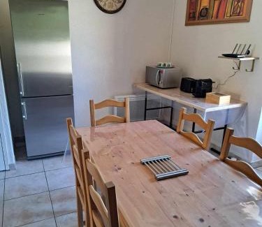 Nicole Appartement | d'Artagnan