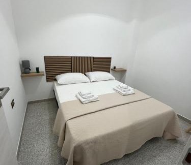 Marineo Appartement | D'Aversa Rooms