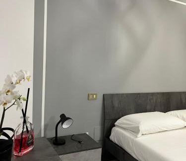 Marineo Appartement | D'Aversa Rooms