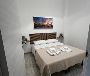 Marineo Lit Et Petit-Déjeuner | D'Aversa Rooms