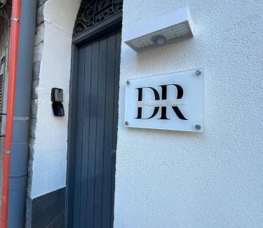 Marineo Lit Et Petit-Déjeuner | D'Aversa Rooms