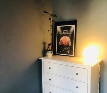 San Salvario Maison | D Azeglio Room