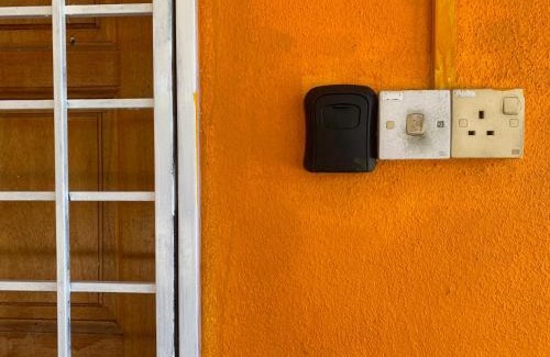 Sungai Tengi Kanan Maison | D’baroh Homestay