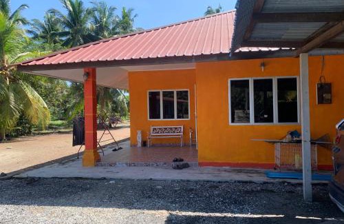 Sungai Tengi Kanan Maison | D’baroh Homestay