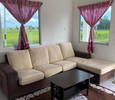 Tumpat Maison | D'Bendang Homestay