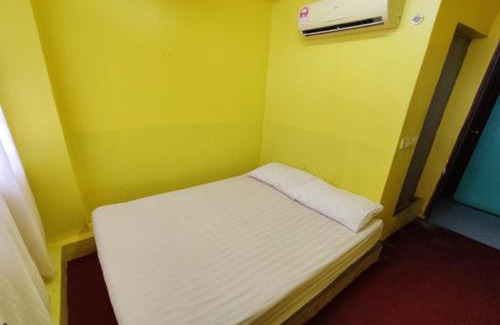 Bayan Lepas Hôtel | D'BJ Motel