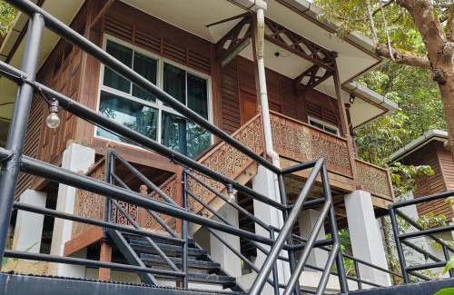 Port Dickson District Maison | D'Bukit Forest