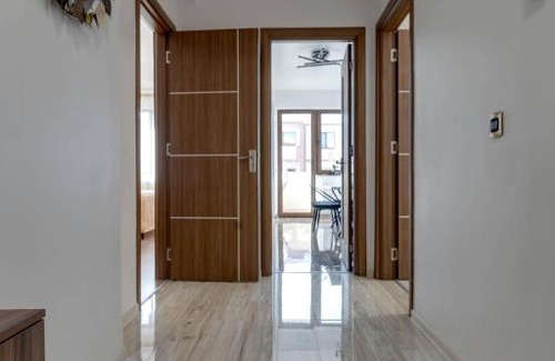 Tractorul Appartement | D&C Apartament