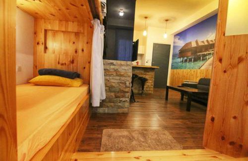 Taman Megah Ria Appartement | D'calton seaview apartment