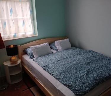 Arpadfold - Matyasfold Appartement | D&D Apartman