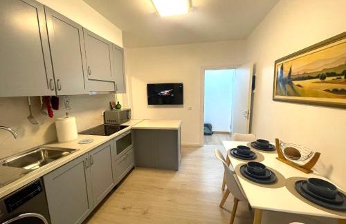 Tirana Appartement | D&D Apartments