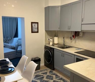 Tirana Appartement | D&D Apartments