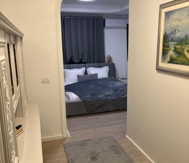 Tirana Appartement | D&D Apartments