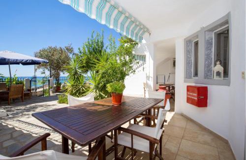 Potos Appartement | D&D Holiday Studios