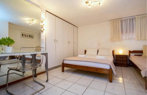 Potos Appartement | D&D Holiday Studios