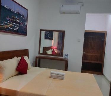 Tanjungbenoa Maison | D&D homestay