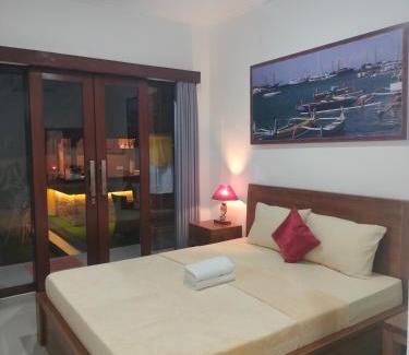 Tanjungbenoa Maison | D&D homestay