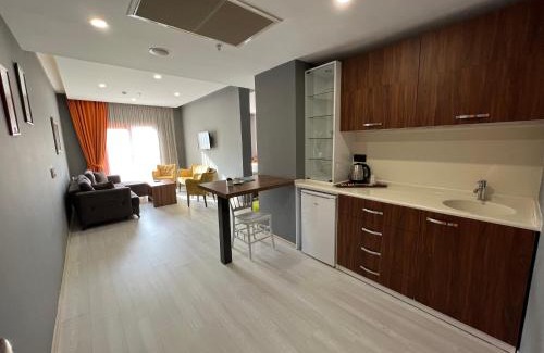 Besevler Mahallesi Hôtel | D&D HOTEL