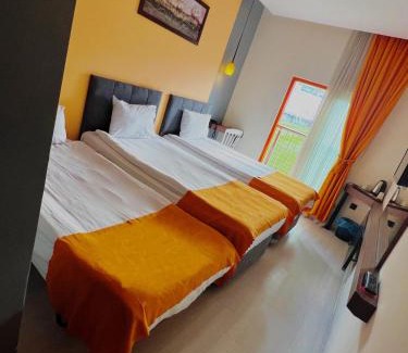 Besevler Mahallesi Hôtel | D&D HOTEL