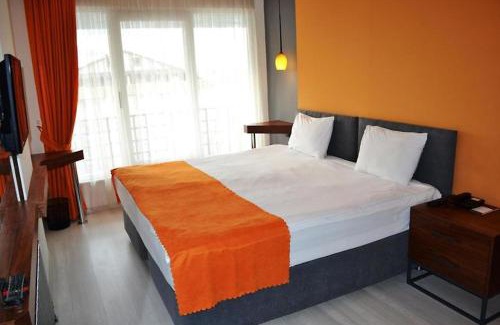 Besevler Mahallesi Hôtel | D&D HOTEL