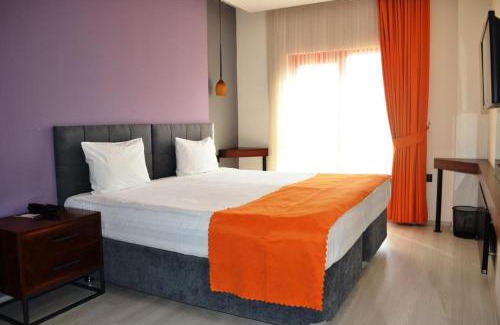 Besevler Mahallesi Hôtel | D&D HOTEL
