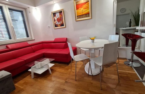 Izola Appartement | D&D Izola apartments
