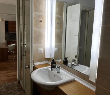 Moda Appartement | D&D Pansiyon