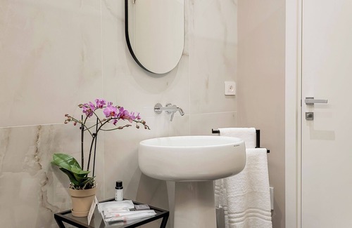 La Spezia Maison | D&D Rooms