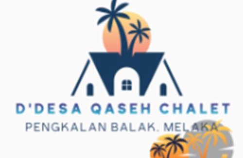 Kampung Tanjung Bidara Hôtel | D'Desa Qaseh Chalet