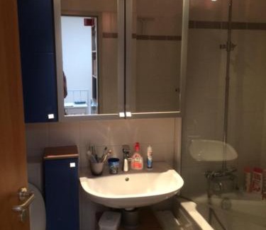 Vienna Appartement | D&E Apartments