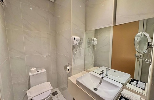 Masai Hôtel | D Elegance Grand Bandar Seri Alam