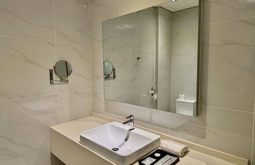 Masai Hôtel | D Elegance Grand Bandar Seri Alam