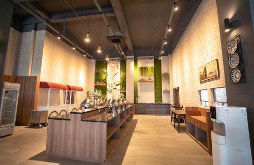 Masai Hôtel | D ELEGANCE GRAND BANDAR SERI ALAM