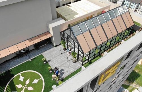 Masai Hôtel | D ELEGANCE GRAND BANDAR SERI ALAM