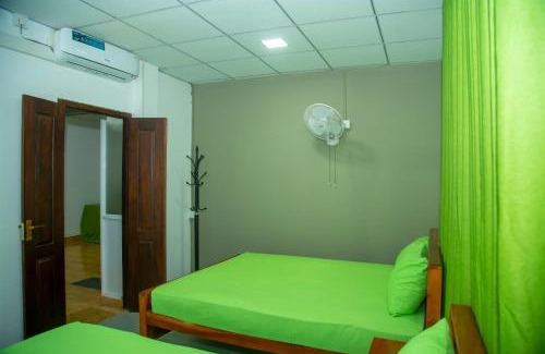 Anuradhapura Maison | D Family Residence