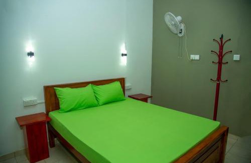 Anuradhapura Maison | D Family Residence