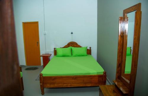 Anuradhapura Maison | D Family Residence