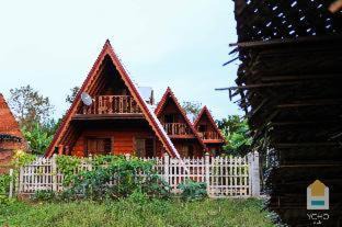 Anuradhapura Station Balnéaire | D Family Resort