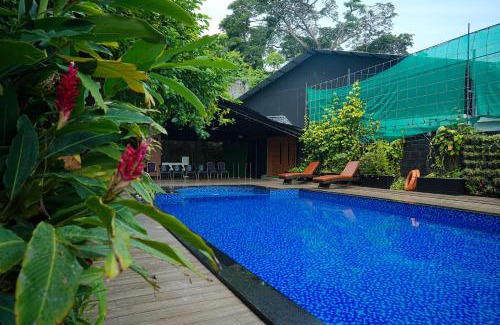 Kollam Hôtel | D Fort Hotel Kollam