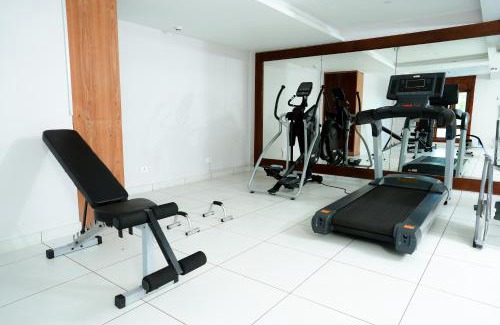 Kollam Hôtel | D Fort Hotel Kollam