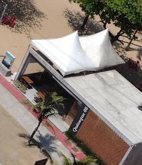 Praia de Itaparica Appartement | D frente Green D 3