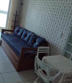 Praia de Itaparica Appartement | D frente Green D 3