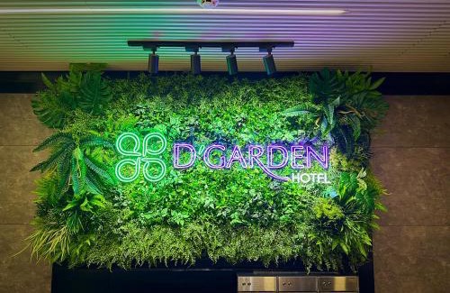Maluri Hôtel | D'Garden Hotel Kuala Lumpur