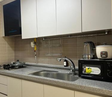 Clark Freeport Appartement | D'heights L5 Condo