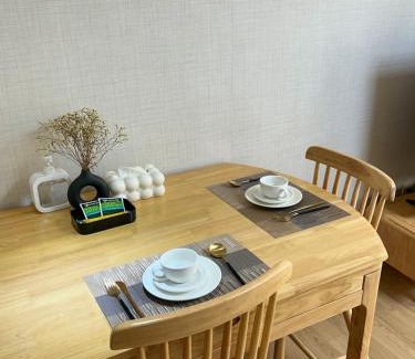 Clark Freeport Appartement | D'heights L5 Condo