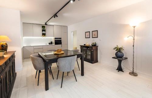 Lozenets Appartement | D-home