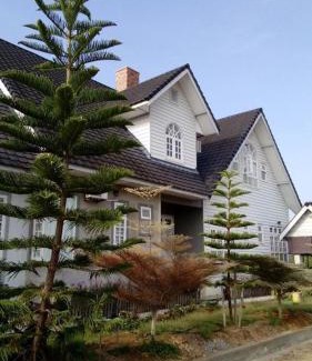 Kuala Terengganu Maison | D'Ja Smoke Homestay