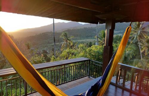 Sukasada Hôtel | D'kailash Retreat