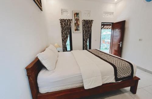 Undisan Maison | D'karang Eco Lodge